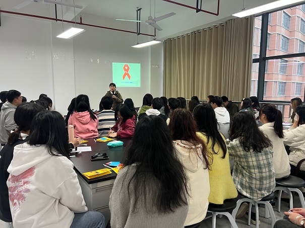 柳叶刀：HIV病载低于1000拷贝时性传播风险几乎为0